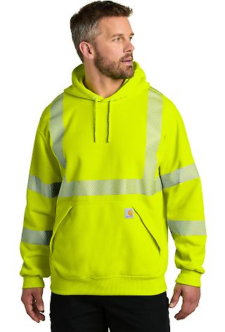 CARHARTT CT104987 in Britelime front view