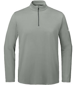 The North Face NF0A8ENR    Ambition 1/4-Zip in Meldgreyht front view