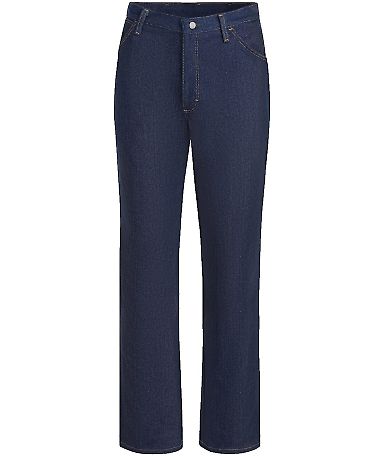 Bulwark PEJ2 Flame Resistant Jean-Style Pants Catalog front view