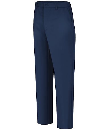 Bulwark PLW2 Work Pants EXCEL FR® ComforTouch Catalog front view