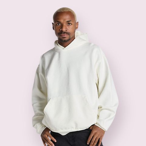 Teestyled TS14000DOV DOVHOODIE | in Pfd front view
