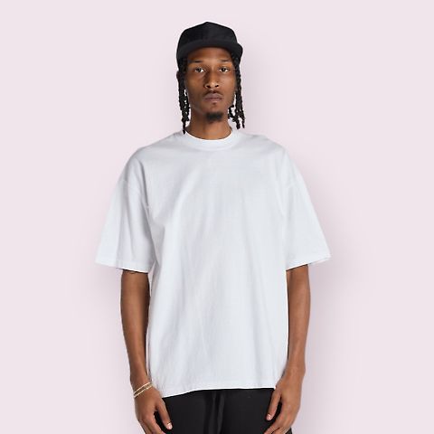 Teestyled TS6500DOV DOVTEE | in Pfd front view