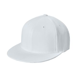 Sport Tek STC56 in White front view