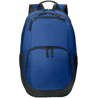 Sport Tek BST200 in Trueroyal front view