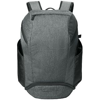 Sport Tek BST201 in Hthrgrey front view