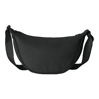 Port Authority Clothing BG937 Port Authority Matte in Deepblack front view