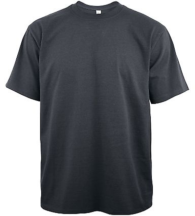 Threadfast Apparel T4000HW EPIC Unisex Heavyweight in Charcoal front view