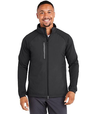 Puma 631107 Hielands Jacket Catalog front view