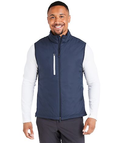 Puma 631106 Hielands Vest Catalog front view