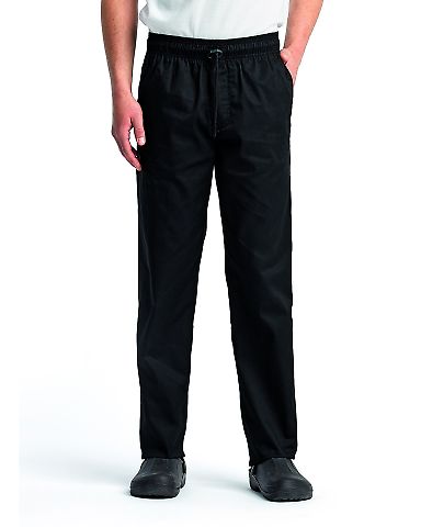 Artisan Collection by Reprime RP554 Chef's Select  in Black front view