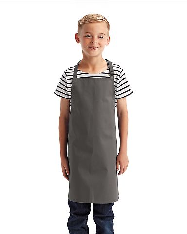Artisan Collection by Reprime RP149 Youth Recycled in Dark grey front view