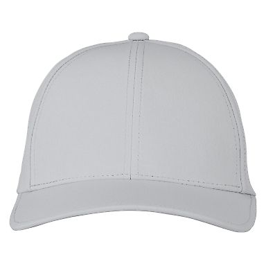 Swannies SWD800 Delta Cap in Stone front view