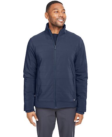 Spyder S17302 Transit Jacket in Frontier front view
