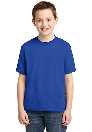 29B Jerzees Youth Heavyweight 50/50 Blend T-Shirt - From $2.80