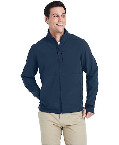 Spyder S17742 Touring Jacket in Frontier front view