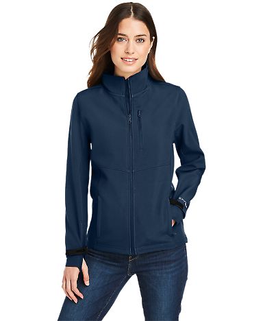 Spyder S17743 Women's Touring Jacket in Frontier front view