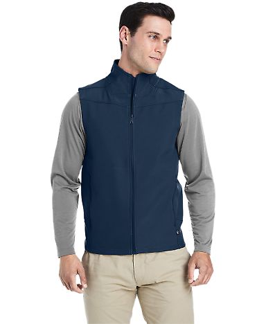 Spyder S17749 Touring Vest in Frontier front view