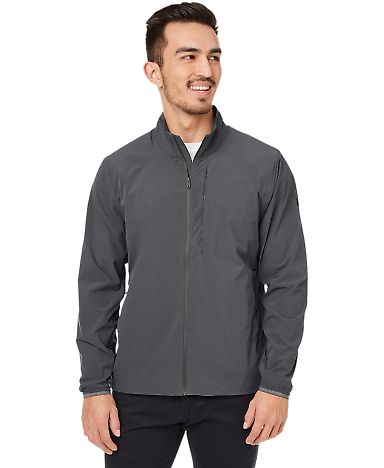 Spyder S17918 Glydelite Jacket in Polar front view