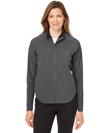 Spyder S17919 Women's Glydelite Jacket in Polar front view
