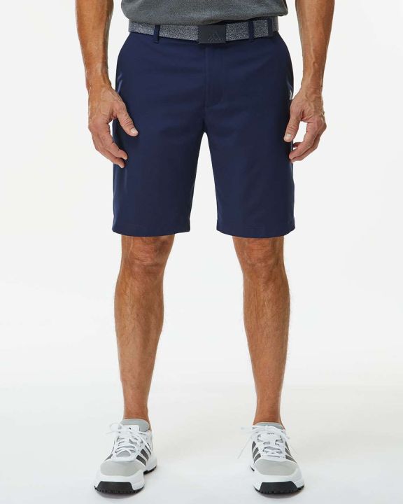 Adidas Golf Clothing A2000 Golf Shorts in Collegiate navy