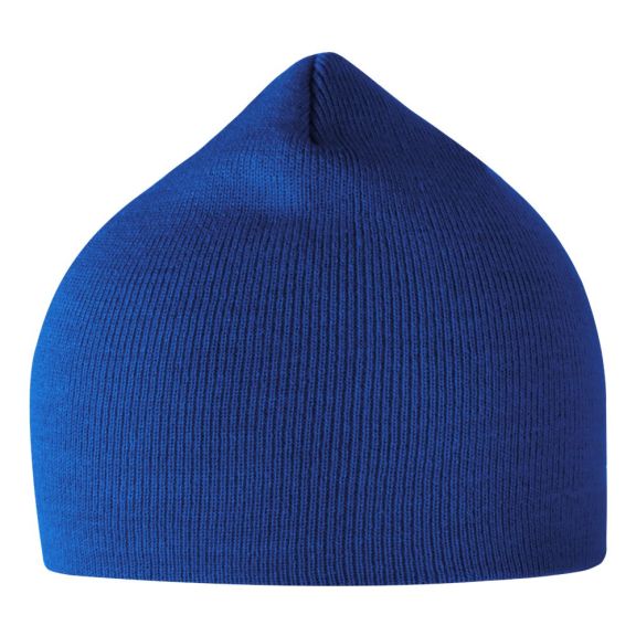 Atlantis Headwear MOOVER Sustainable 8" Beanie in Royal