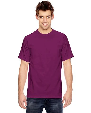 Comfort Colors 1717 Garment-Dyed Unisex Wholesale Heavyweight Tee ...