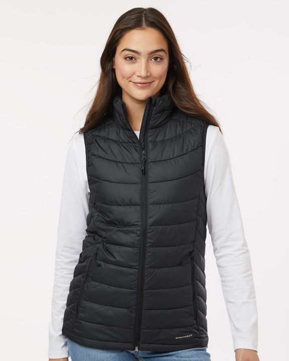 Columbia Sportswear 212492 Women's Powder Lite™ in Black