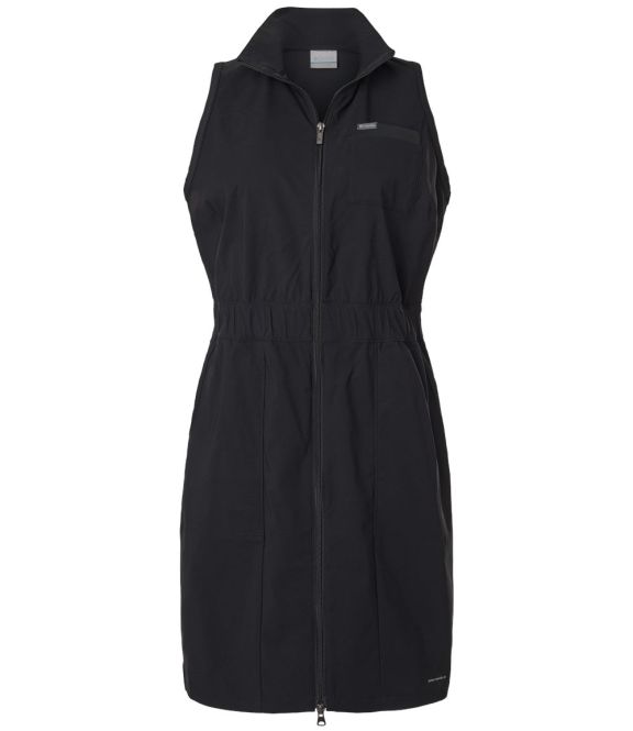 Columbia Sportswear 211932 Women's Leslie Falls™ in Black