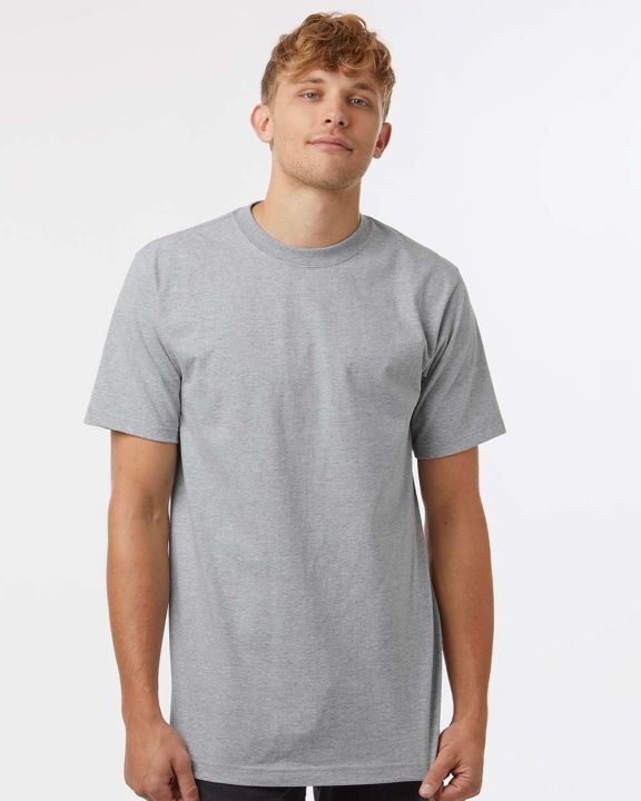 Tultex 299 Unisex Heavyweight Street T-Shirt - blankstyle.com