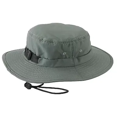BX016 Big Accessories Guide Hat OLIVE front view