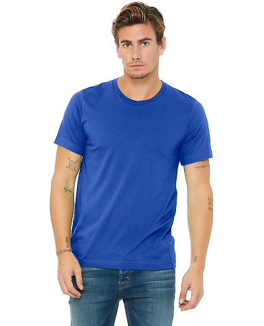 Bella Canvas 3650 T Shirt | Wholesale bulk savings - From $5.69