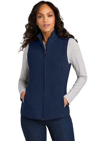 Port Authority Clothing L702 Port Authority Women' in True navy