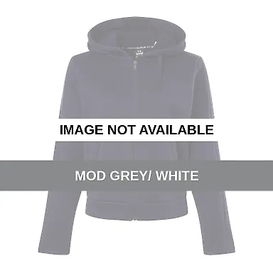 Under Armour 6010941 Women's Armour Fleece Pro Hoo Mod Grey/ White