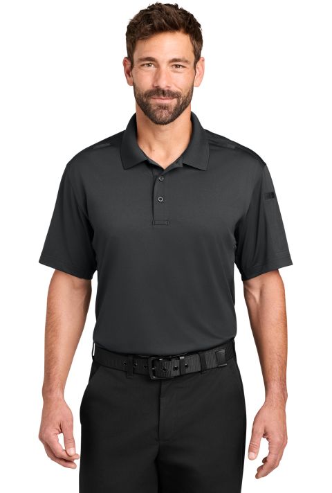 Cornerstone CS452 CornerStone Workwear Pro Tactica in Echo Steel