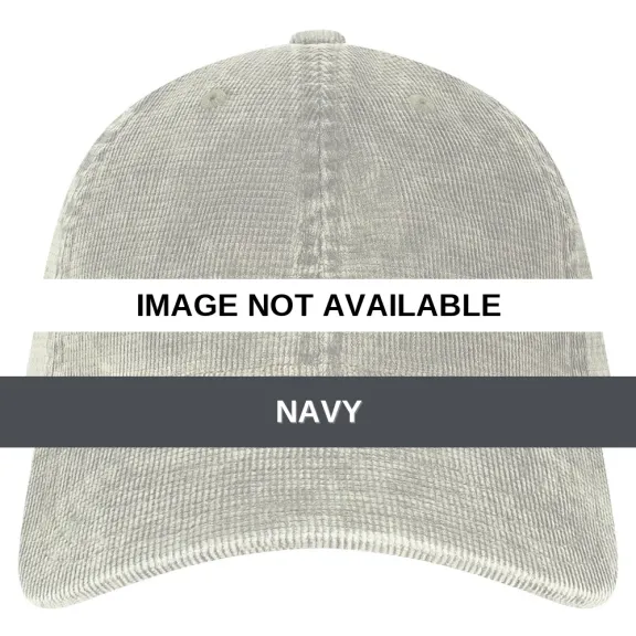 Legacy SALT Salt Wash Corduroy Cap Navy