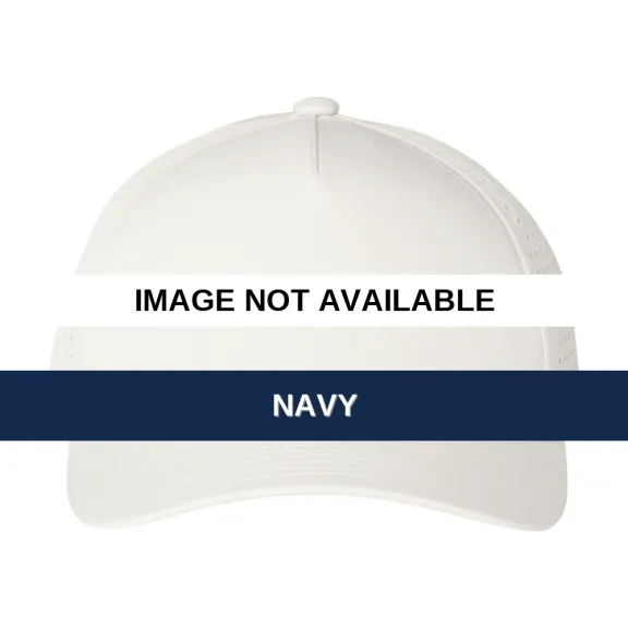 Champion Clothing CHRT0 Game Day Five-Panel Perfor Navy