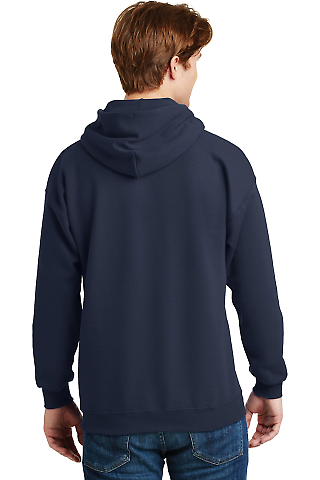 F170 Hanes PrintPro XP Ultimate Cotton Hooded Sweatshirt - From $21.44