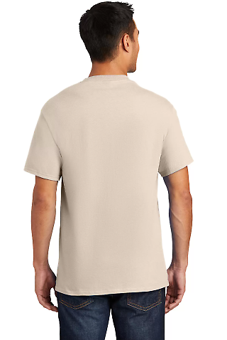 Port & Company Essential T Shirt with Pocket PC61P