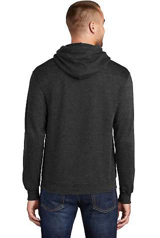 Port & Company Classic Pullover Hooded Sweatshirt PC78H