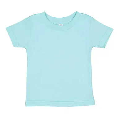 3401 Rabbit Skins® Infant T-shirt CHILL front view