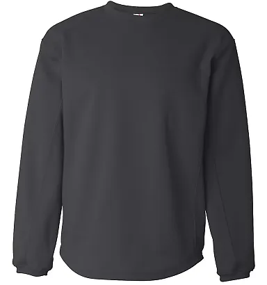 100 polyester crewneck online sweatshirt