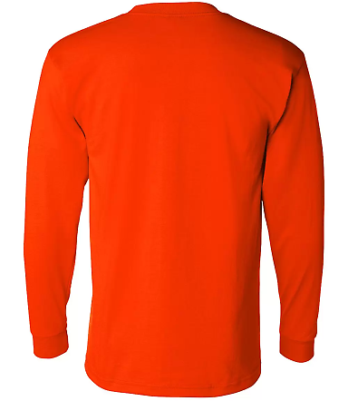 1730 Bayside Adult Long-Sleeve Tee With Pocket - From $13.53