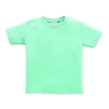 3301T Rabbit Skins Toddler Cotton T-Shirt CHILL front view