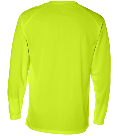 4104 Badger Adult B-Core Long-Sleeve Performance Tee - From $11.82