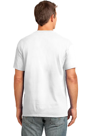 Gildan 42000 Performance T-Shirt - Wholesale | Blankstyle White - From ...