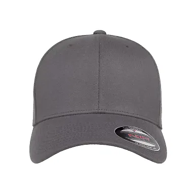 6477 Flexfit in Grey