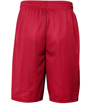 7219 Badger Adult Mesh Shorts With Pockets - From $10.00