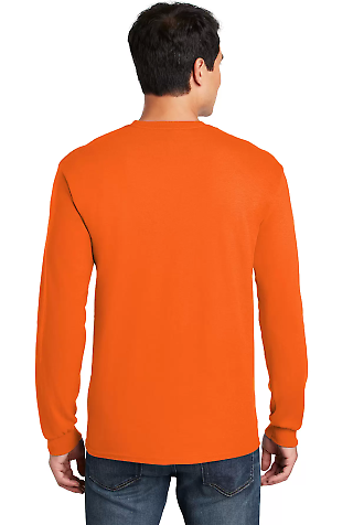 5400 Gildan Adult Heavy Cotton Long-Sleeve T-Shirt - From $4.54