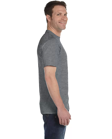 Gildan DryBlend T-Shirt (Wholesale) | Gildan 8000/G8000 Graphite ...
