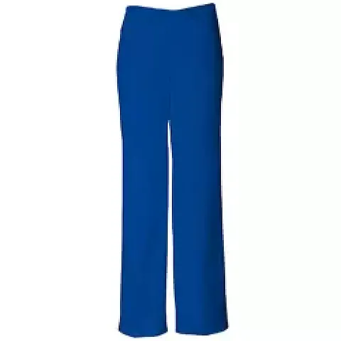 83006 Dickies Unisex Drawstring Pant Galaxy Blue front view